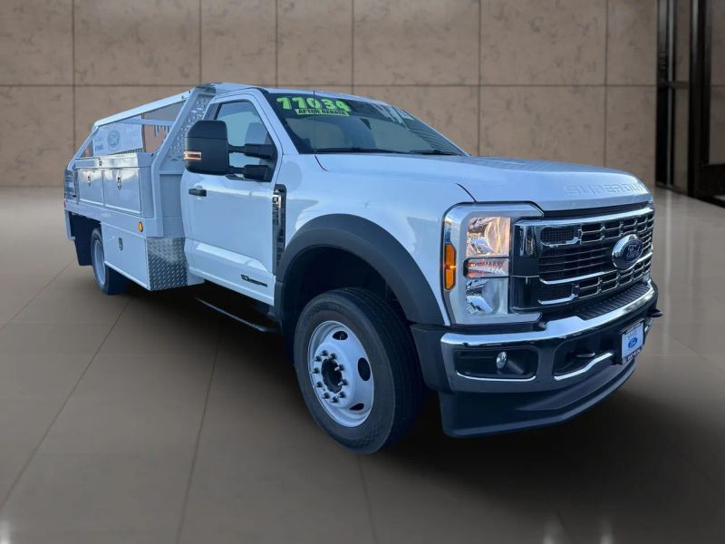 ford f-550 super duty chassis cab 2024 1FDUF5GT2RDA34388 image ford f-550 super duty chassis cab 2024 1FDUF5GT2RDA34388 image